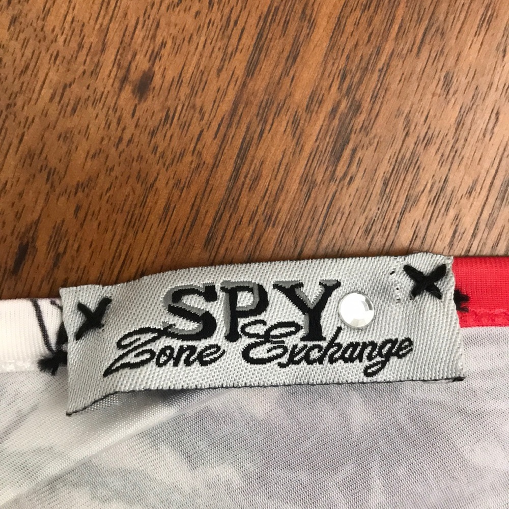 NEW Spy Zone Exchange Empire Dress with Bling - Picture 4 of 6